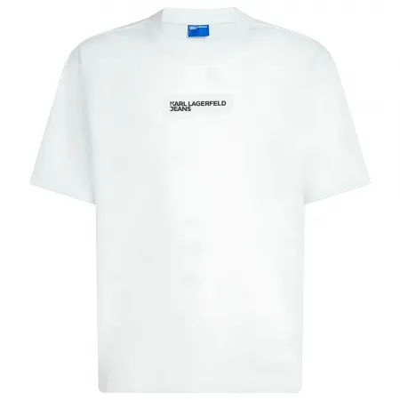 칼라거펠트 B2M17090 반팔 티셔츠 142515955