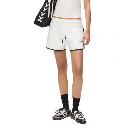 칼라거펠트 B2W10125 운동복 반바지 142515965