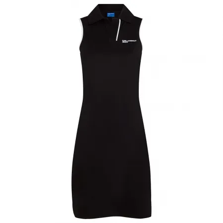 칼라거펠트 B2W13047 나시 짧은 원피스 142515970