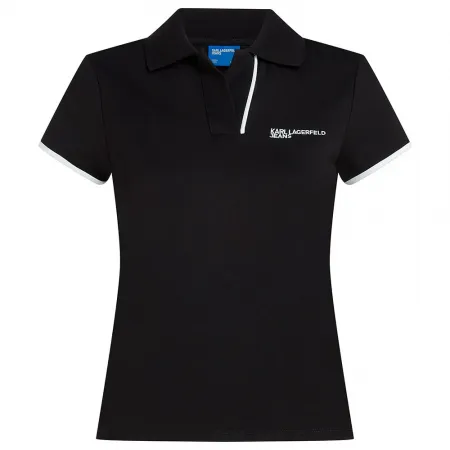 칼라거펠트 B2W17066 반팔 폴로 셔츠 142515972