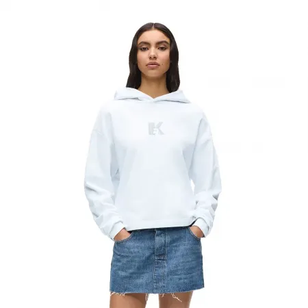 칼라거펠트 B2W20037 후드티 142515977