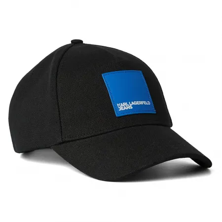 칼라거펠트 Box Logo 모자 142515985