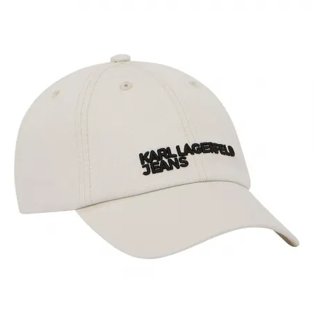 칼라거펠트 에센셜 Logo 모자 142515988