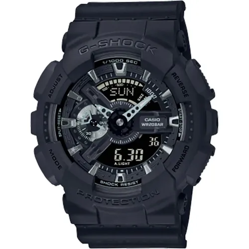 카시오 GA-114RE-1AER 시계 리퍼비쉬 142522229