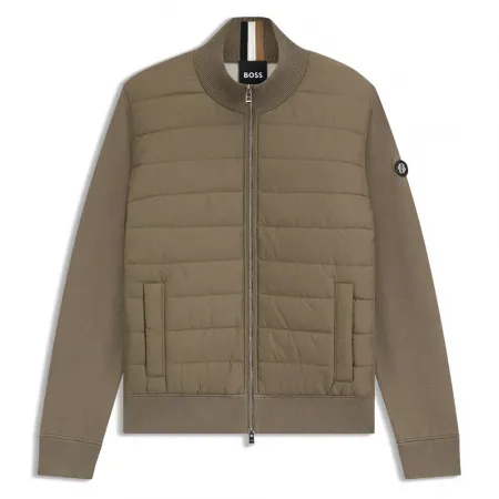 보스 Hernesto 10274971 01 스웨터 142529192