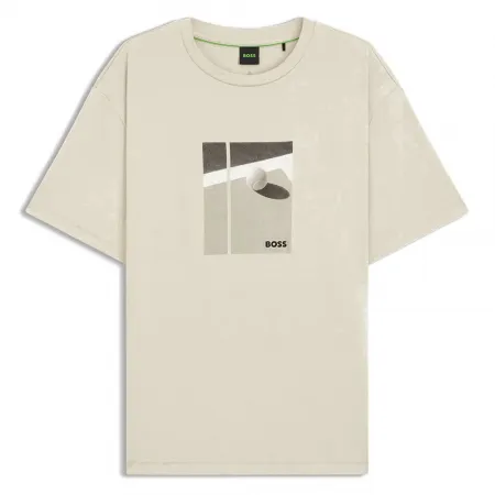 보스 Join 10273431 Relaxed Fit 반팔 티셔츠 142529273