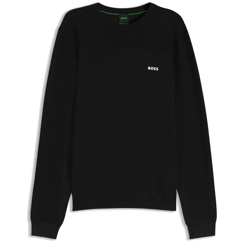 보스 Momentum 10273795 그린 스웨터 142529391