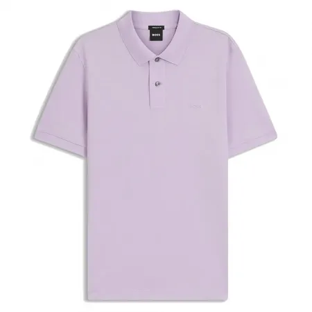 보스 Pallas 10278258 반팔 폴로 셔츠 142529477