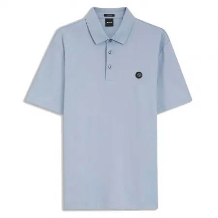 보스 Parris 01 10263030 반팔 폴로 셔츠 142529496