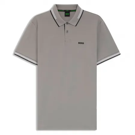 보스 Pau10255848 반팔 폴로 셔츠 142529504