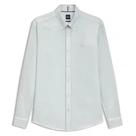 보스 Roan 253 10262229 긴팔 셔츠 142529611