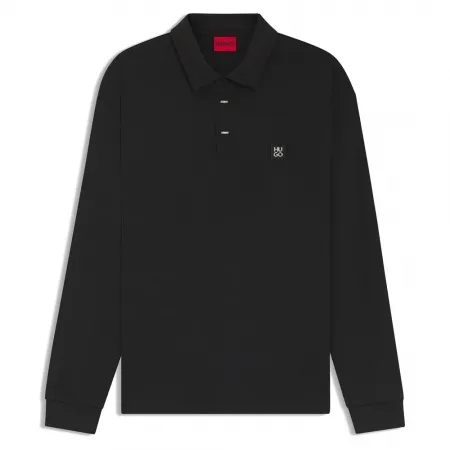휴고 보스 Dargenpolo 10261766 긴 소매 폴로 142529976