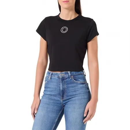 휴고 보스 Dome 2 10272901 BLUE 반팔 티셔츠 142530021