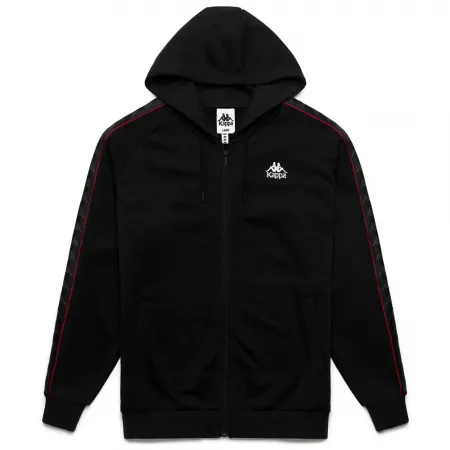 카파 222 Banda Zamin 4 풀지퍼 스웨터 142548871