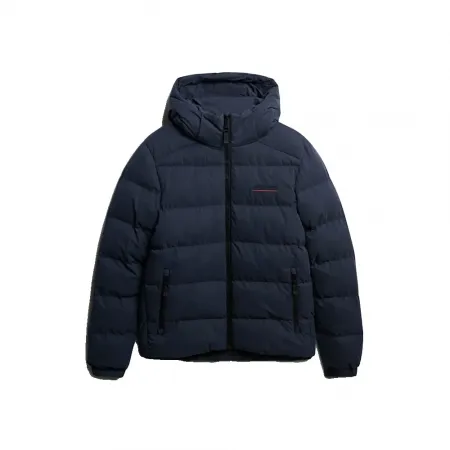 슈퍼드라이 Microfibre Sport 패딩 자켓 142576347