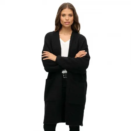 슈퍼드라이 Slouchy Boyfriend 카디건 142576389