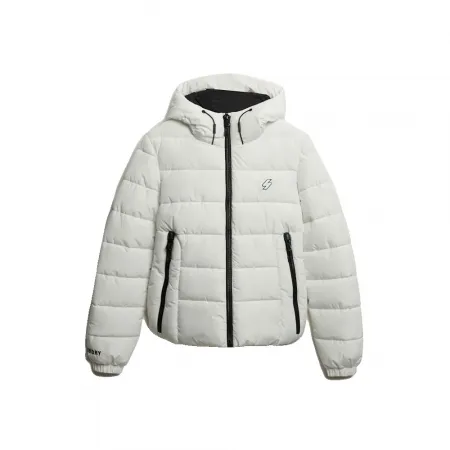 슈퍼드라이 Spirit Sports 패딩 자켓 142576398