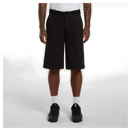 디키즈 247 Garment Dyed 13in Work 반바지 142595620