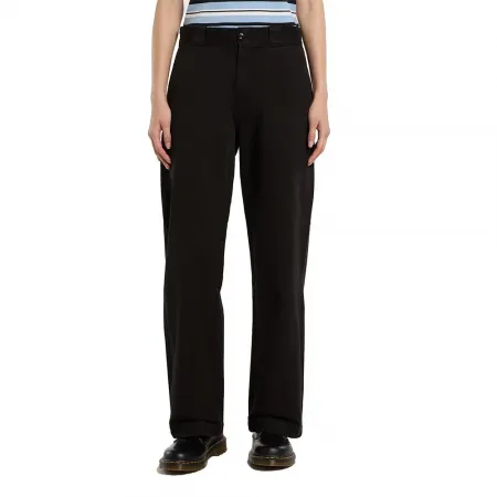 디키즈 247 Garment Dyed Loose Work 바지 142595624