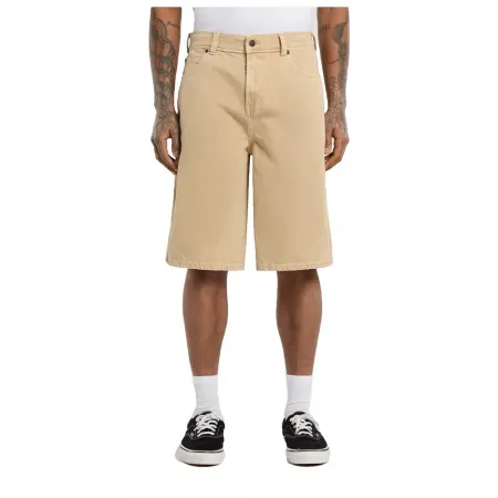 디키즈 958 13in Loose 데님 반바지 142595651