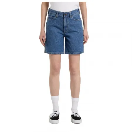 디키즈 993 7in Carpenter 데님 반바지 142595678