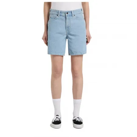 디키즈 993 7in Carpenter 데님 반바지 142595679