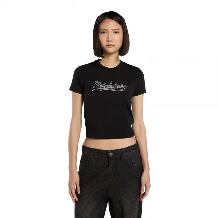 디키즈 Loose Wave 반팔 티셔츠 142595881