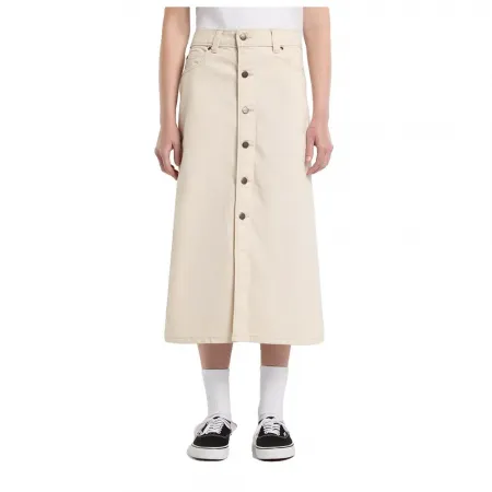 디키즈 Midi 데님 스커트 142595933