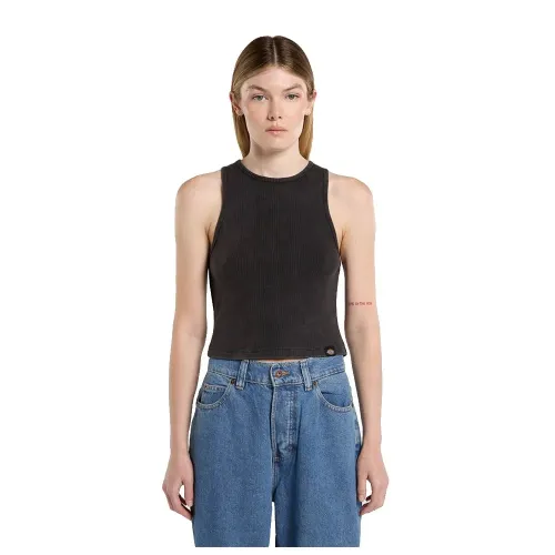 디키즈 Plentywood GD Vest 나시 티셔츠 142595976
