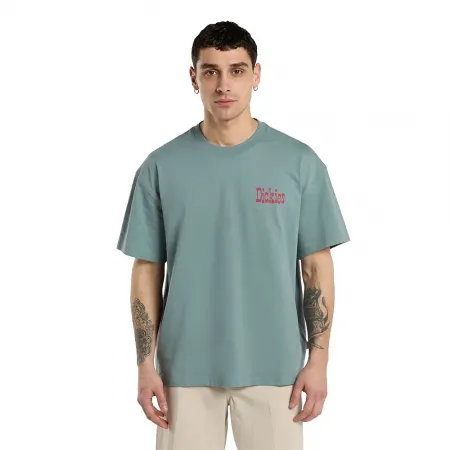 디키즈 Polk 반팔 티셔츠 142595990