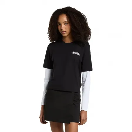 디키즈 Torrey 2Fer 긴팔 티셔츠 142596024