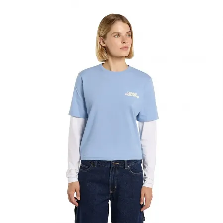 디키즈 Torrey 2Fer 긴팔 티셔츠 142596025