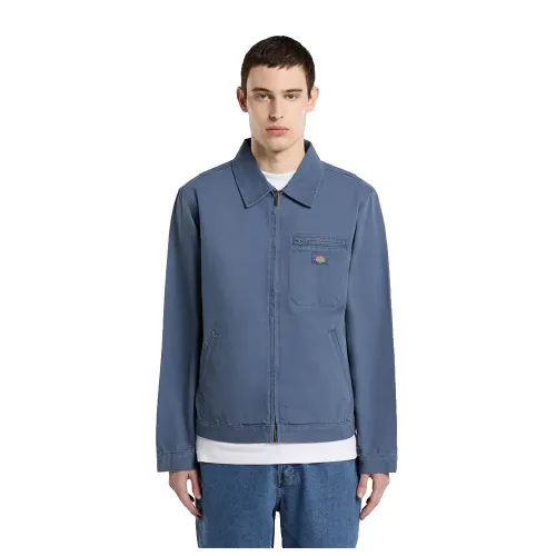 디키즈 Unlined Canvas Painter 자켓 142596059