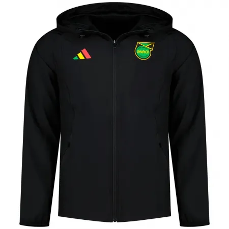 아디다스 Jamaica 티로 Travel Windbreaker 자켓 142649549