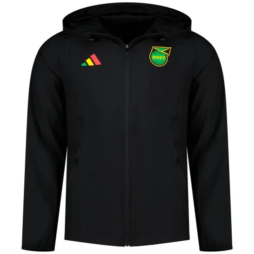 아디다스 Jamaica Tiro Travel Windbreaker 자켓 142649549