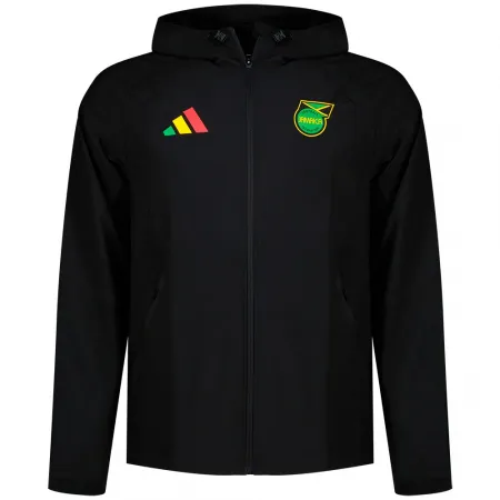 아디다스 Jamaica 티로 Travel Windbreaker 자켓 142649554