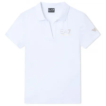 엠프리오 아르마니 7W000266 AF12500 반팔 폴로 셔츠 142654955