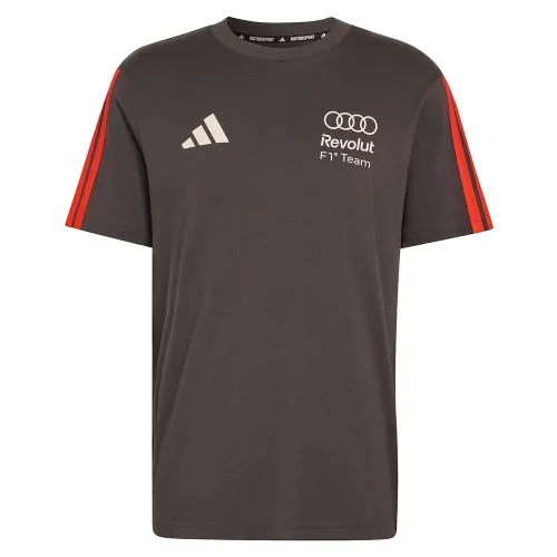 아디다스 Audi F1 팀 DNA 반팔 티셔츠 142666108