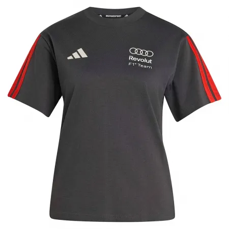 아디다스 Audi F1 Team DNA 반팔 티셔츠 142666109