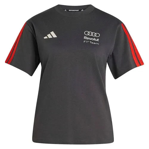 아디다스 Audi F1 팀 DNA 반팔 티셔츠 142666109