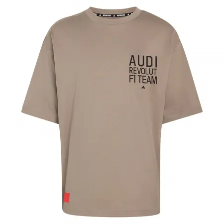 아디다스 Audi F1 Team 그래픽 II 반팔 티셔츠 142666118