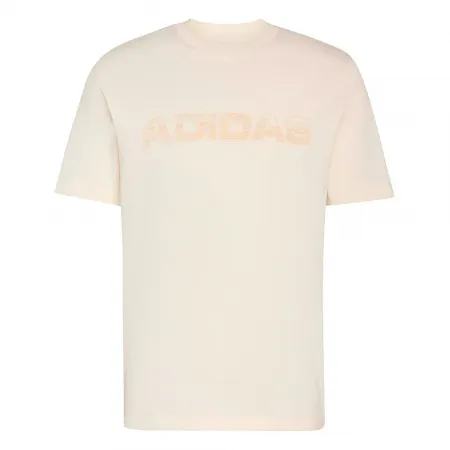 아디다스 Distressed 그래픽 반팔 티셔츠 142666329