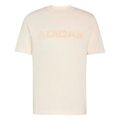 아디다스 Distressed 그래픽 반팔 티셔츠 142666329