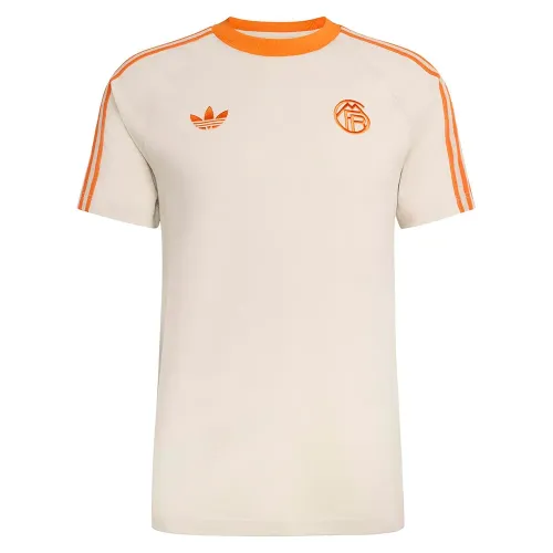 아디다스 FC 바이에른 Munich 오리지날스 반팔 티셔츠 142666499