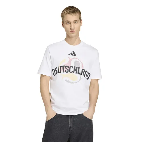 아디다스 FIFA World Cup 2026 Germany 반팔 티셔츠 142666507