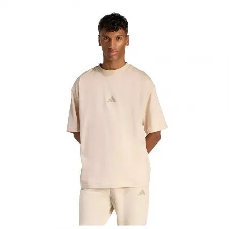 아디다스 퓨처 아이콘스 스몰 로고 반팔 티셔츠 142666606