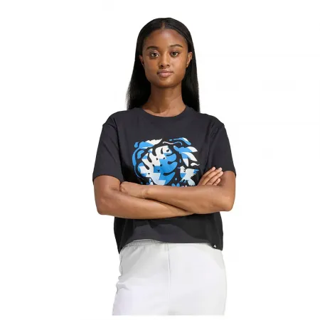 아디다스 하우스 Of 티로 Community 그래픽 반팔 티셔츠 142666632