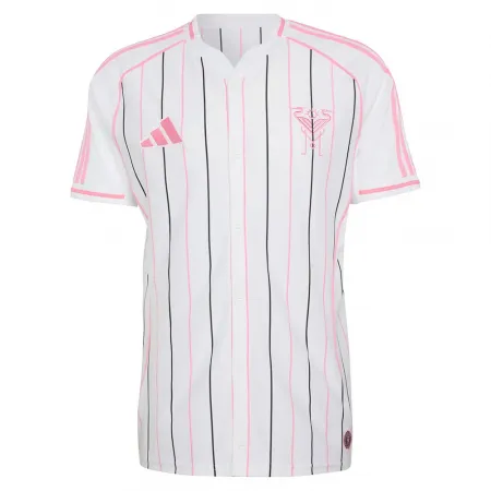 아디다스 IMCF US 반팔 셔츠 142666688