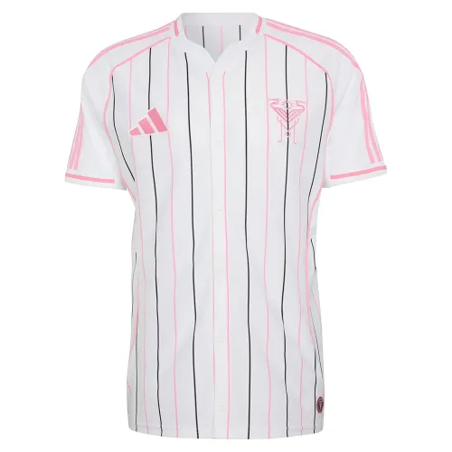 아디다스 IMCF US 반팔 셔츠 142666688