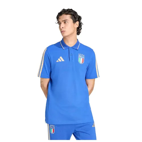 아디다스 Italy DNA 반팔 폴로 셔츠 142666693